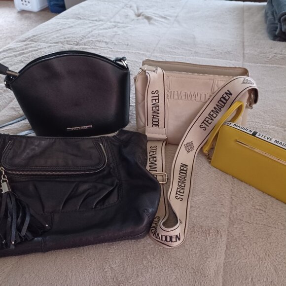 Steve Madden Bundle - Picture 1 of 14